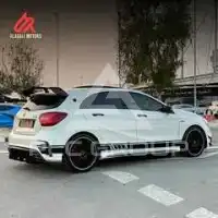 2018 Mercedes Benz A