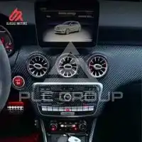 2018 Mercedes Benz A
