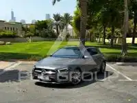 2018 Mercedes Benz A
