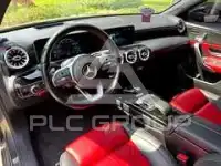 2018 Mercedes Benz A