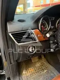 2018 Mercedes Benz GLS-Class