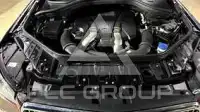 2018 Mercedes Benz GLS-Class