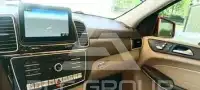 2018 Mercedes Benz GLS-Class