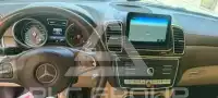 2018 Mercedes Benz GLS-Class
