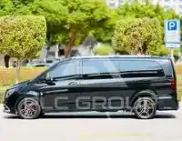 2018 Mercedes Benz Viano