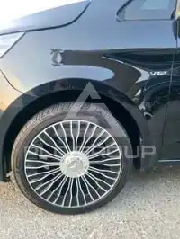 2018 Mercedes Benz V