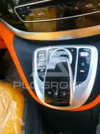 2018 Mercedes Benz V