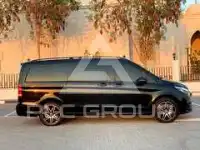 2018 Mercedes Benz V
