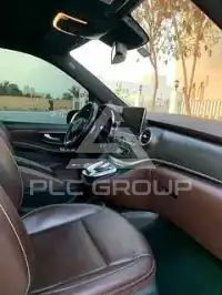 2018 Mercedes Benz V