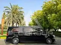 2018 Mercedes Benz V