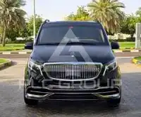 2018 Mercedes Benz V