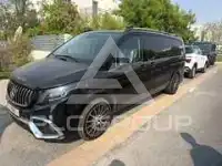 2018 Mercedes Benz V