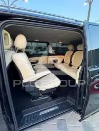 2018 Mercedes Benz V