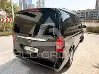 2018 Mercedes Benz V