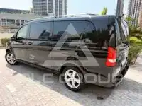 2018 Mercedes Benz V