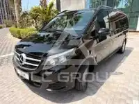 2018 Mercedes Benz V