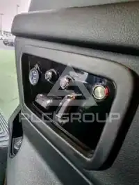 2018 Mercedes Benz V
