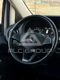 2018 Mercedes Benz V