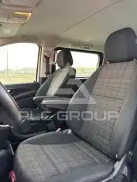 2018 Mercedes Benz V