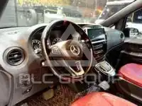 2018 Mercedes Benz Vito