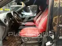 2018 Mercedes Benz Vito
