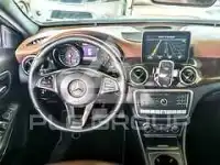 2018 Mercedes Benz GLA-Class