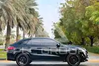 2018 Mercedes Benz GLA-Class