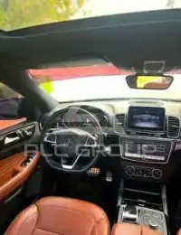 2018 Mercedes Benz GLA-Class