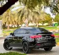 2018 Mercedes Benz GLA-Class