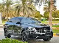 2018 Mercedes Benz GLA-Class