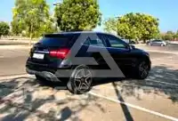 2018 Mercedes Benz GLA-Class