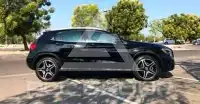 2018 Mercedes Benz GLA-Class