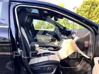 2018 Mercedes Benz GLA-Class