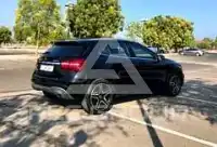 2018 Mercedes Benz GLA-Class