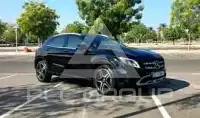2018 Mercedes Benz GLA-Class