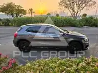 2018 Mercedes Benz GLA-Class