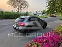 2018 Mercedes Benz GLA-Class