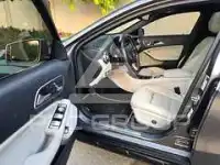 2018 Mercedes Benz GLA-Class