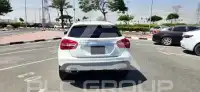 2018 Mercedes Benz GLA-Class