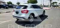 2018 Mercedes Benz GLA-Class
