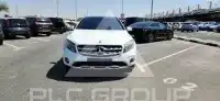 2018 Mercedes Benz GLA-Class