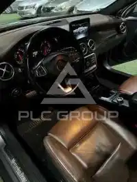2018 Mercedes Benz GLA-Class