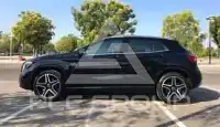2018 Mercedes Benz GLA-Class
