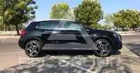 2018 Mercedes Benz GLA-Class