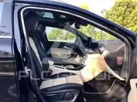 2018 Mercedes Benz GLA-Class