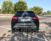 2018 Mercedes Benz GLA-Class