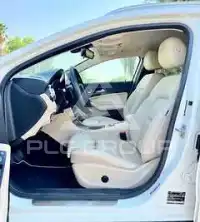 2018 Mercedes Benz GLA-Class