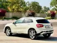 2018 Mercedes Benz GLA-Class