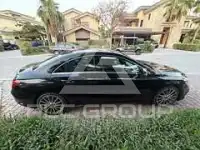 2018 Mercedes Benz CLA-Class