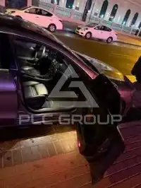2018 Mercedes Benz CLA-Class